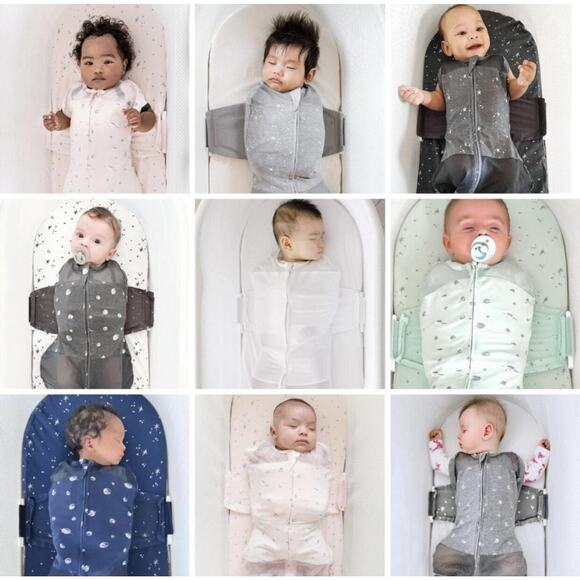 Happiest Baby Snoo Sack Size Small - Picture 12 of 12